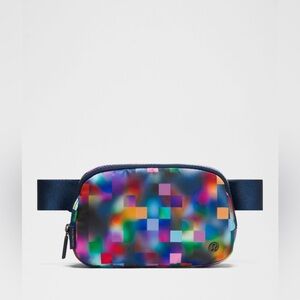LULULEMON Everywhere Belt Bag 1L Pride